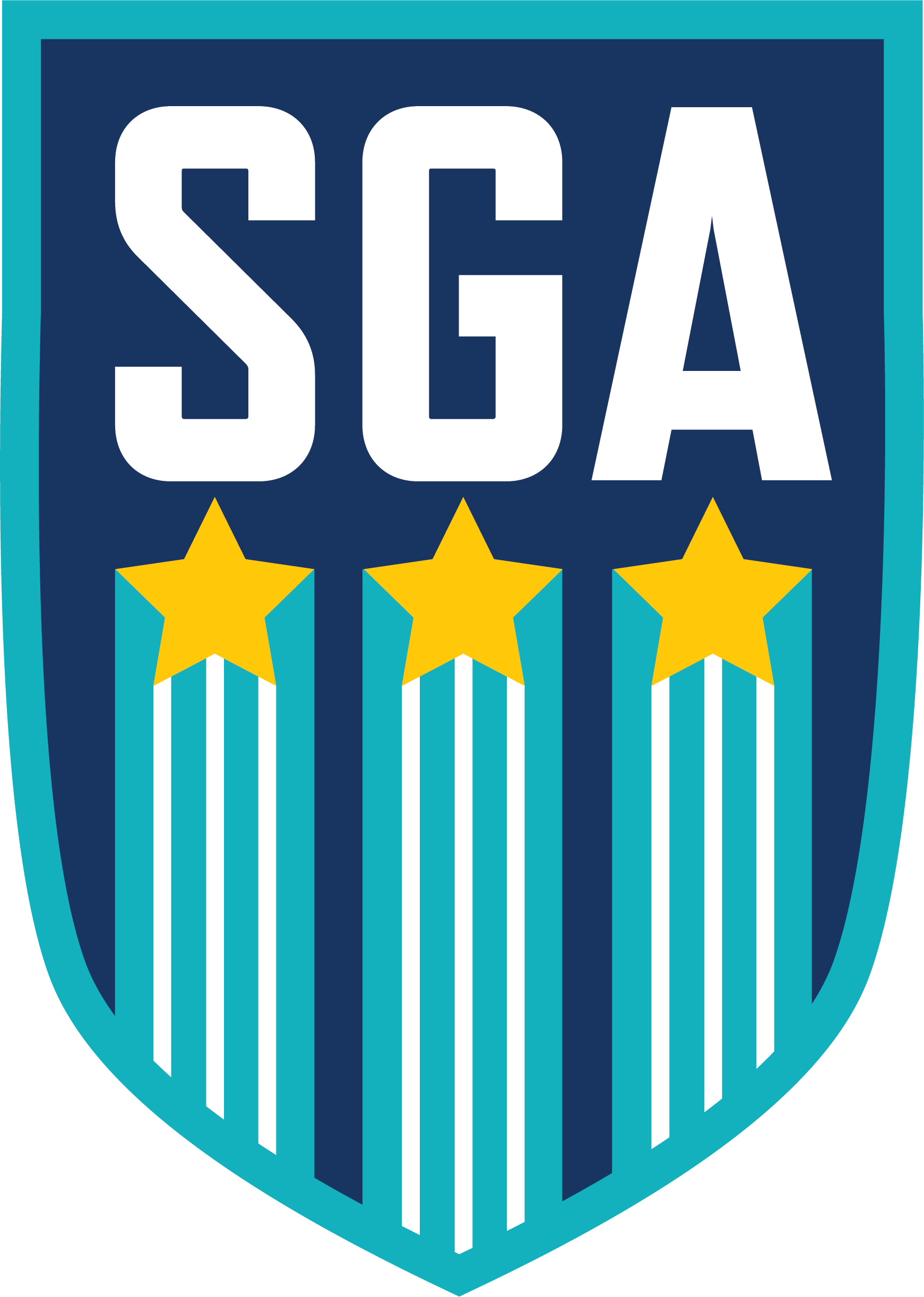 Sga Sign sga_crest404x – Sonny G Academy